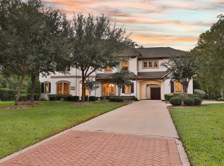 107 Big Trail Cir, Missouri City, TX 77459
