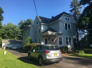9032 Jackson St, Weedsport, NY 13166
