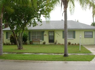 2851 Locksley Rd, Melbourne, FL 32935