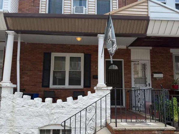 3421 Mercer St, Philadelphia, PA 19134