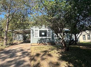 217 Clinton Dr, Weatherford, TX 76086