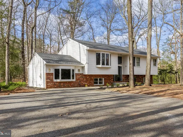 1312 Mount Laurel Rd, Hainesport, NJ 08036