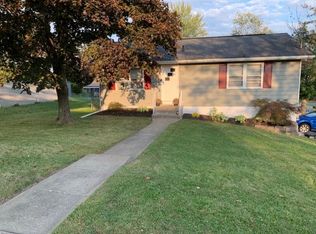 900 N Rogers Ave, Endicott, NY 13760