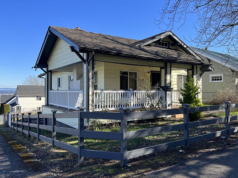1st image of 1801 S Yakima Ave