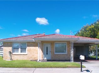 2308 Victor St, Chalmette, LA 70043