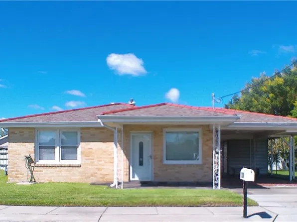 2308 Victor St, Chalmette, LA 70043