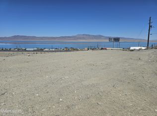 208 W Cottonwood Dr, Walker Lake, NV 89415