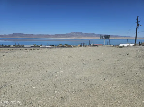 208 W Cottonwood Dr, Walker Lake, NV 89415