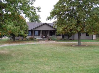 17417 Moore Rd, Marysville, OH 43040