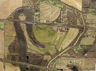 0 Old River Rd, Rayville, LA 71269