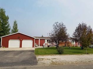 509 S Maple St, Townsend, MT 59644
