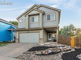 648 High Tea Ct, Fountain, CO 80817