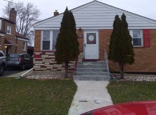 3786 W 77th Pl, Chicago, IL 60652