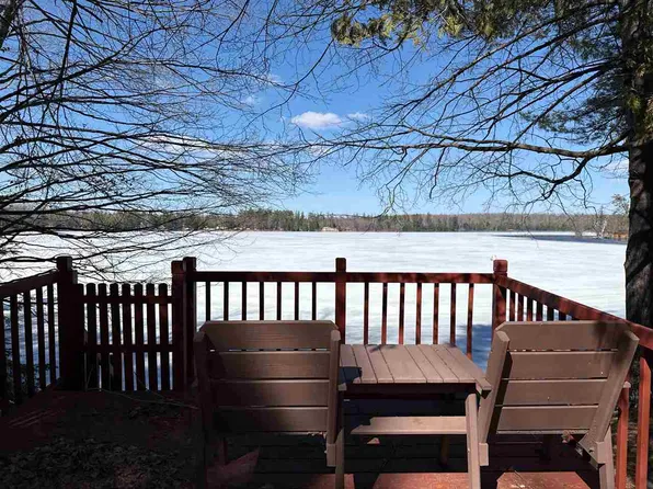 13462 W Shore Dr, Millersburg, MI 49759