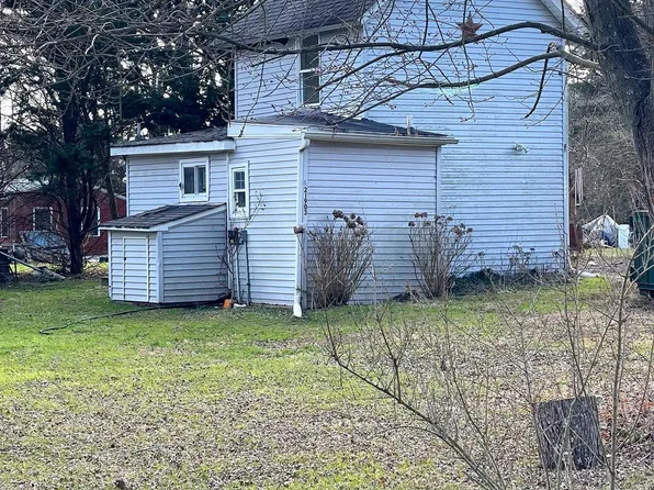 21903 Yerkey Rd, Rock Hall, MD 21661