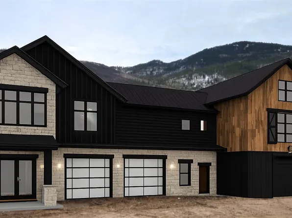 31540 Shoshone Way, Oak Creek, CO 80467