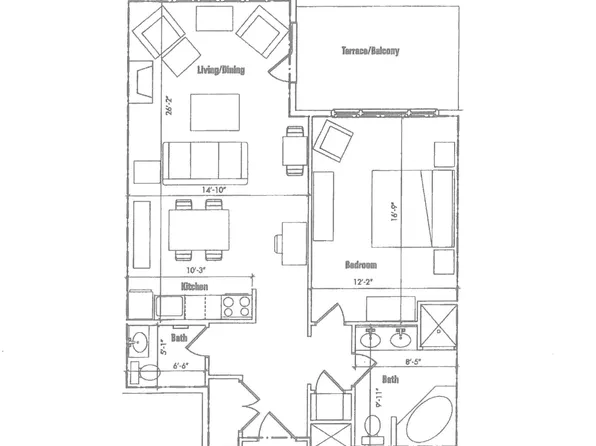 7 Whiteface Inn Lane Int #224-3, Lake Placid, NY 12946