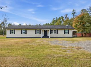 279 Gene Stanley Rd, Ragley, LA 70657