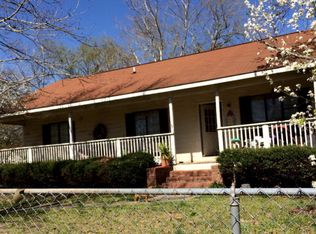 3048 Townsend St, Beech Island, SC 29842