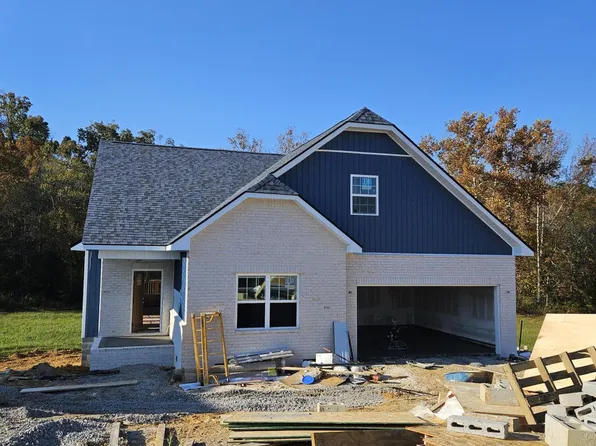 606 Running Brook Dr, Strawberry Plains, TN 37871