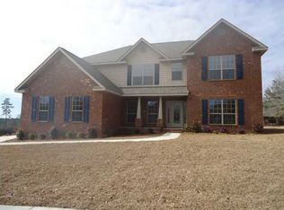 287 Dobbs Ct, Mobile, AL 36608