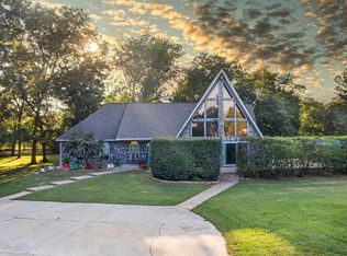 261 Kirsey Rd, Calera, OK 74730