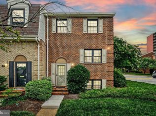 20 Theo Ln #20, Baltimore, MD 21204