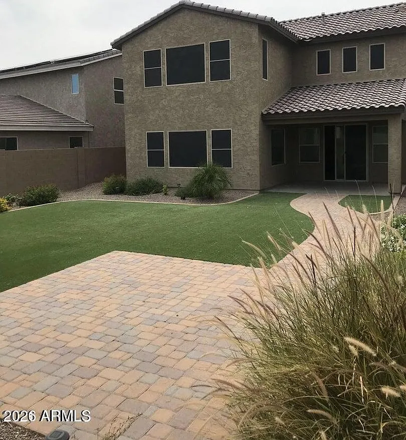 4 Bedroom Vistancia Home — Photo 4