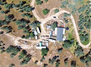 34112 Sand Canyon Rd, Caliente, CA