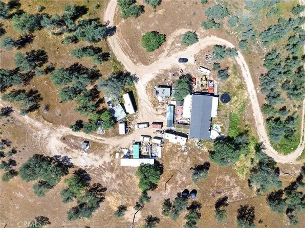 34112 Sand Canyon Rd, Caliente, CA 93518