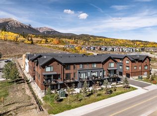 1301 Adams Avenue UNIT 120, Silverthorne, CO 80498