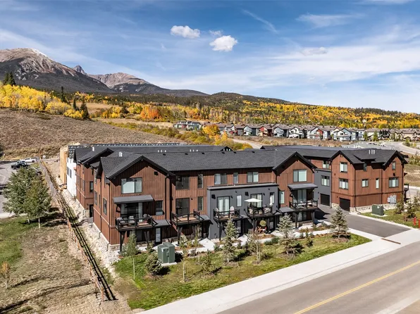 1301 Adams Ave #120, Silverthorne, CO 80498