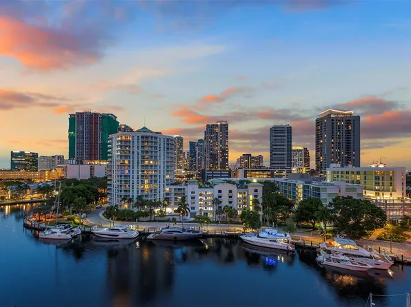 600 W Las Olas Boulevard #908S, Fort Lauderdale, FL 33312