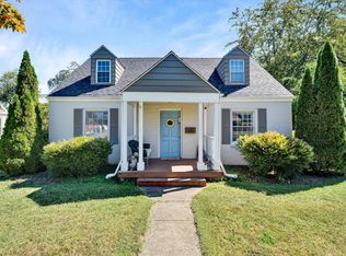 2656 Edgewood St SW, Roanoke, VA 24015