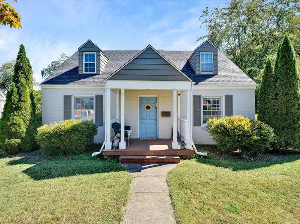 2656 Edgewood St SW, Roanoke, VA 24015