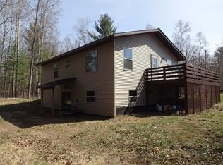 1289 N Birch Dr, White Cloud, MI 49349