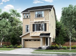 15 197th Pl SW #07, Bothell, WA 98012