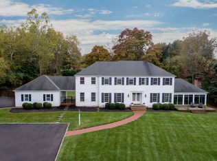 20 Highland Ave, Peapack Gladstone Boro, NJ 07977