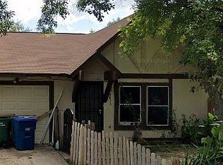 4034 Gallery Sun Dr, San Antonio, TX 78244