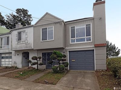 227 Quintara St, San Francisco, CA, 94116