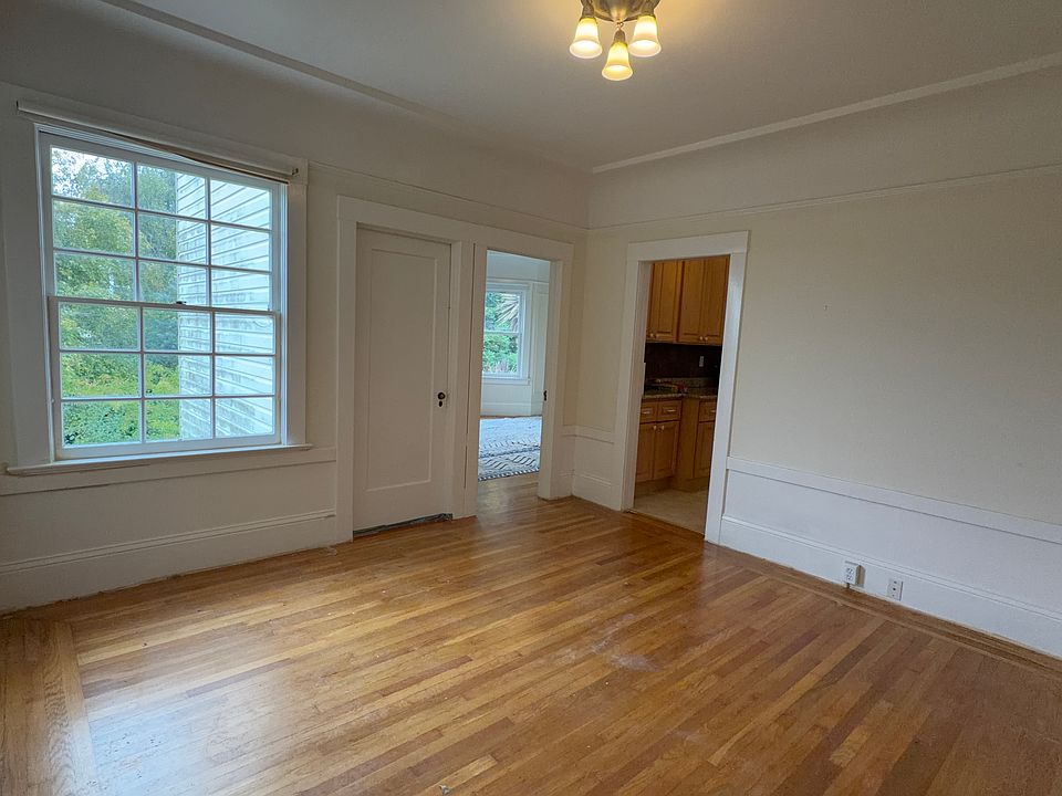 Bright living room