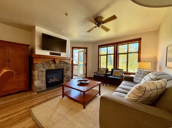 12080 E Big Cottonwood Cyn #403, Salt Lake City, UT 84121