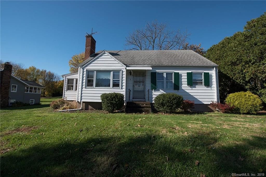 6 Wightman Pl, Cromwell, CT 06416 Zillow