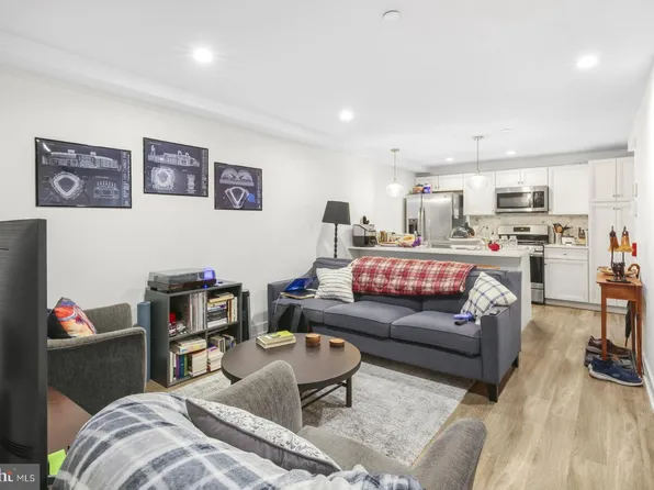 2013 Mount Vernon St #A, Philadelphia, PA 19130