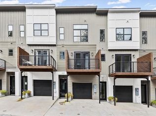 2329 Mason Dr #D-24, Atlanta, GA 30316