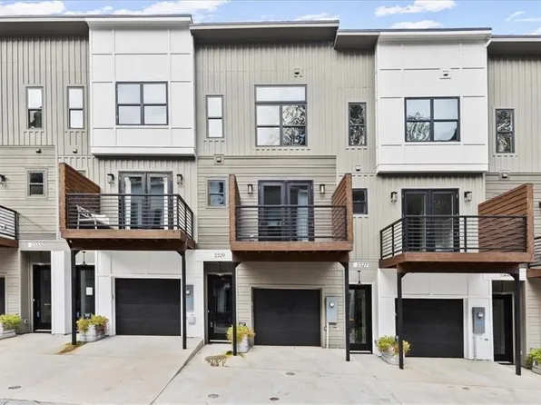 2329 Mason Dr #D-24, Atlanta, GA 30316
