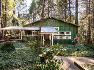 11646 La Porte Rd, Clipper Mills, CA 95930