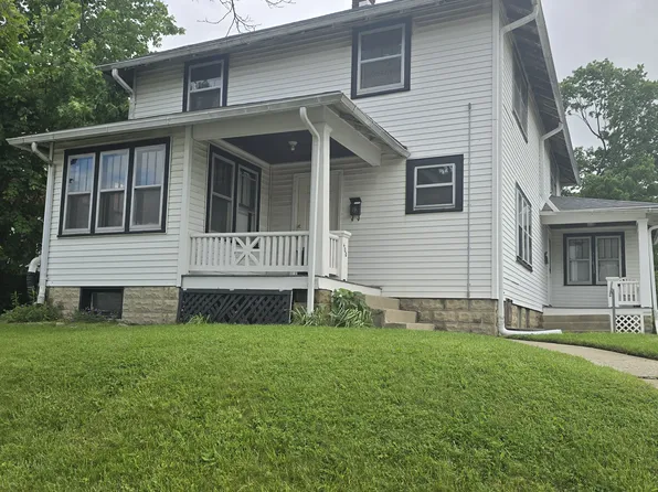 400-402 S Arlington Ave #400, Springfield, OH 45505