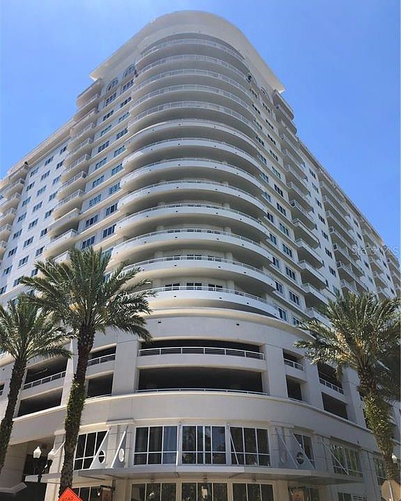 1st image of 100 S Eola Dr Unit 809