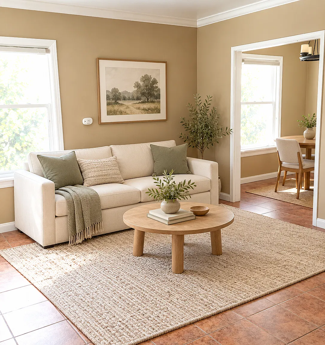1 bed, 680 sqft, $2,395 — Photo 4